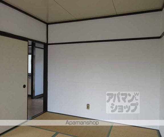 ブルーコート西野山の内装写真