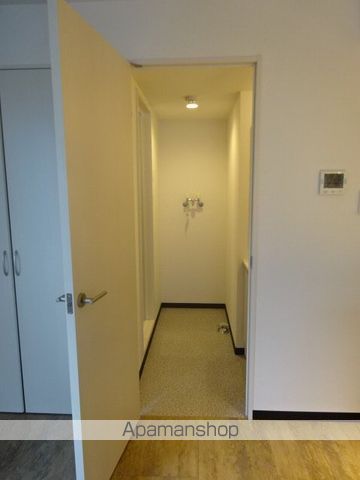 EーHORIZON宮の沢の内装写真