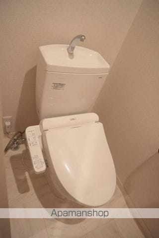 リラフォート パインの内装写真