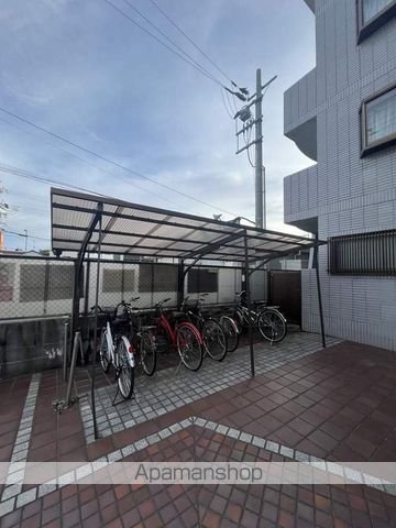 西マンション 403 ｜ 和歌山県和歌山市手平３丁目6-9（賃貸マンション1K・4階・20.00㎡） その27