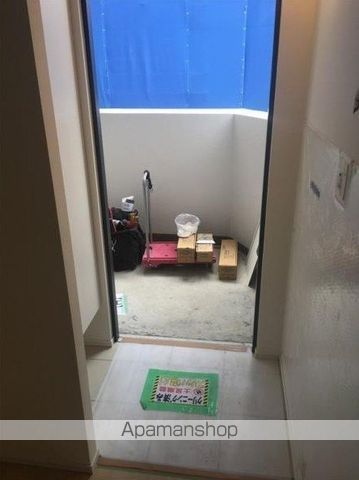 大森ウエストの内装写真