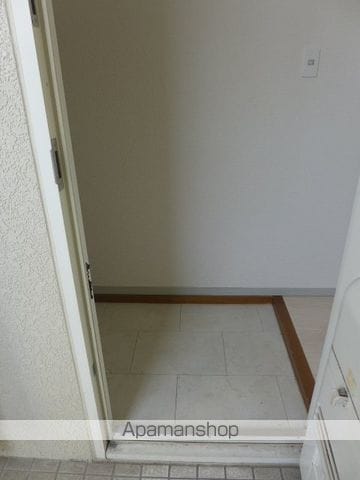 チッチとポッポ Bの内装写真