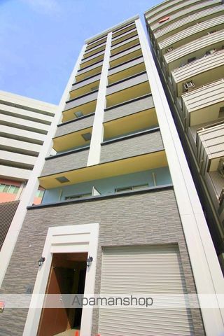 Blue西長堀の外観写真