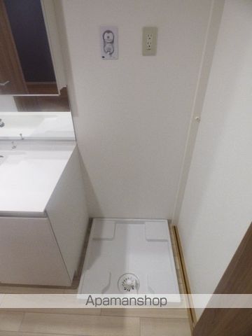 パークナードフィット ツクモダイの内装写真