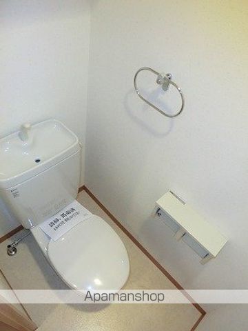 クレストガーデン柏壱番館の内装写真