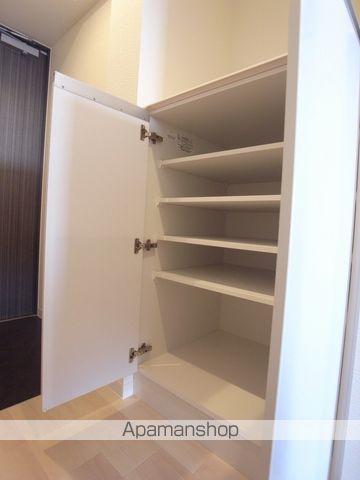 S-RESIDENCE堀田の内装写真