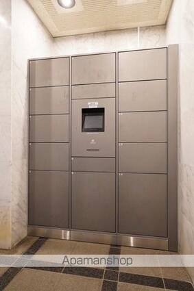 ジュエリー世田谷[1R/18m2]のその他内装1