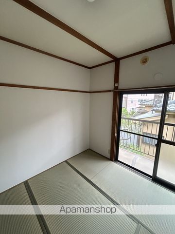 コーポ卯月の内装写真