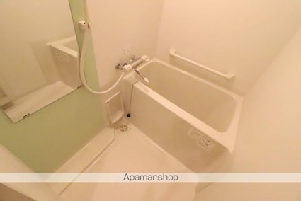 レオネクストＡＤＡＭＡＮＴⅢ[1R/27.8m2]のバス