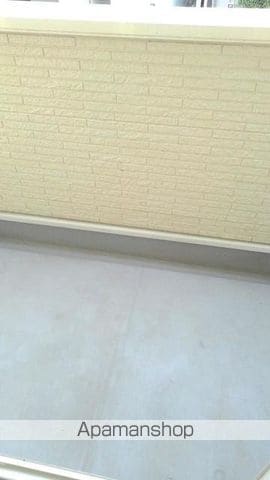 ヴィラージュ・ヒルズBの内装写真