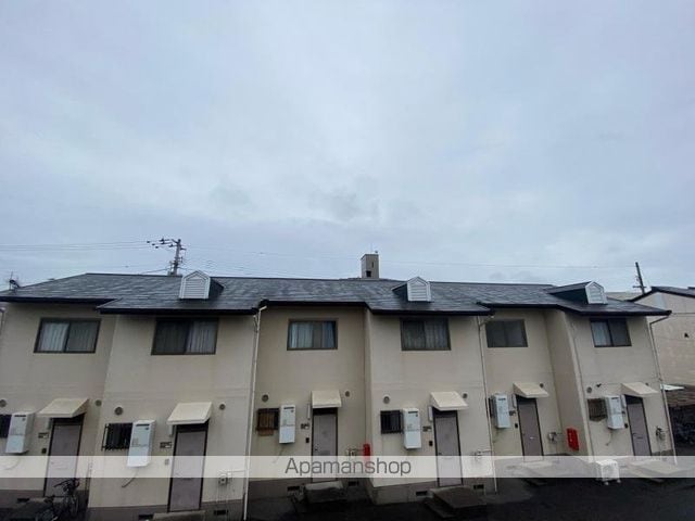 香川県高松市屋島西町[3DK/60m2]の内装5
