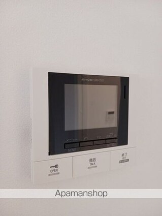 フォーム[1K/30.23m2]のその他設備