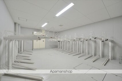Ｈａｌｕｗａ芝公園[1K/26.05m2]の共用部2