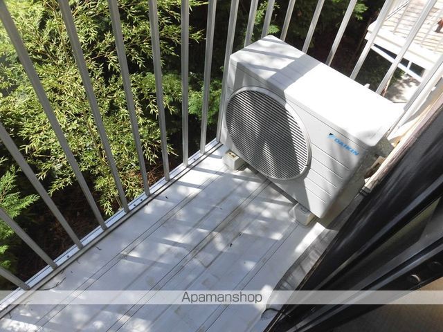 ペガサス館の内装写真