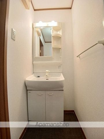 プリムヴェール Bの内装写真