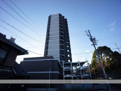 ＳーＲＥＳＩＤＥＮＣＥ庄内通Ｎｏｒｔｈ[1K/25.01m2]の外観4