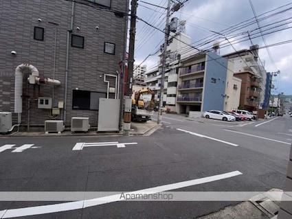 ＫＫ　ＢＬＤＧ[1LDK/40.46m2]の眺望