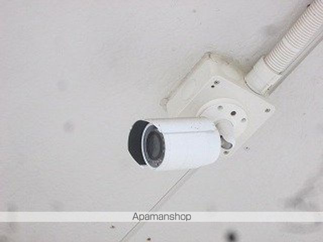 レオパレスグリーンフォレストの内装写真