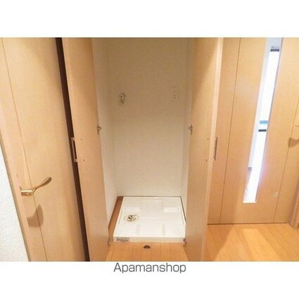 サンクレイドルレヴィール池袋[1LDK/38.51m2]の内装4