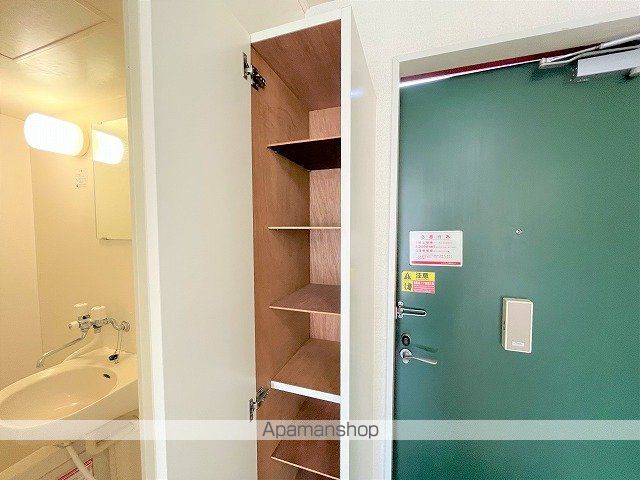 レオパレスSouth Forestの内装写真