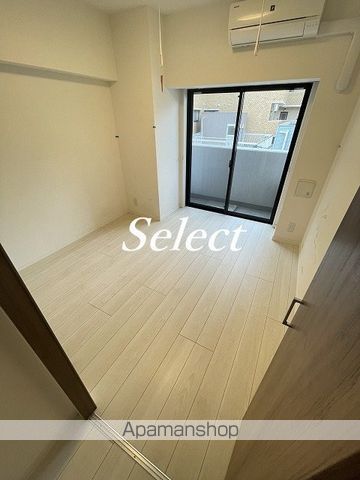 グランヴァン横濱クレストシティの内装写真