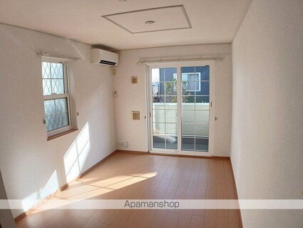 ジェルメひまわり[1LDK/45.65m2]のリビング・居間