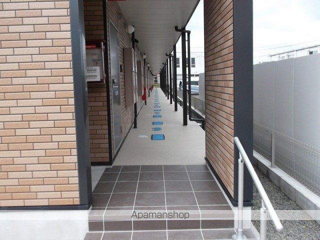 レオネクスト一枚沖の内装写真