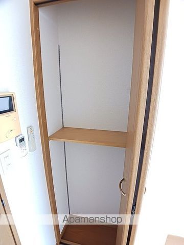 メゾンクレールの内装写真