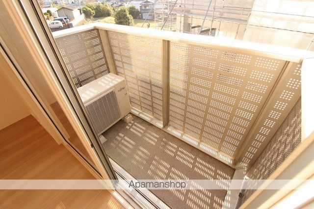 HN’sD-room in 楡の内装写真