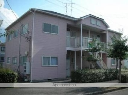 コーポ加藤[3LDK/54.6m2]の外観1