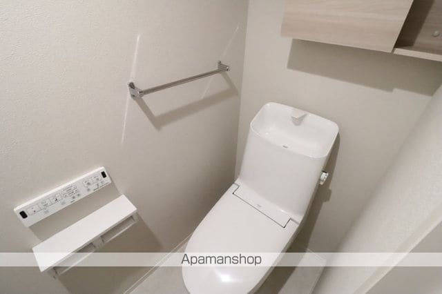 メゾン ド グレイスの内装写真