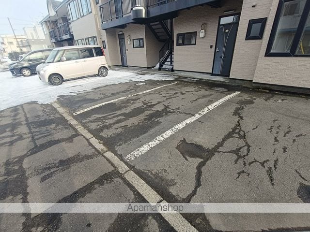 カーサミリオーネのその他写真