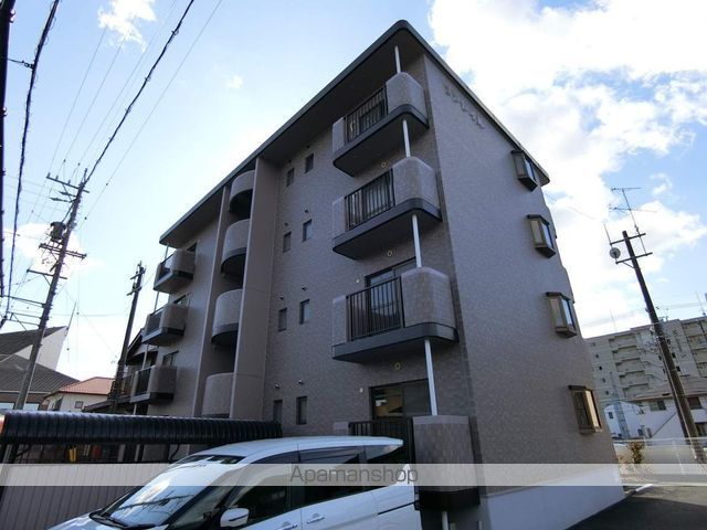 ソンレイルの外観写真