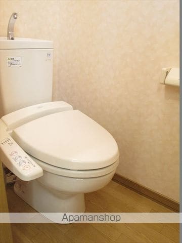 レーベンの内装写真