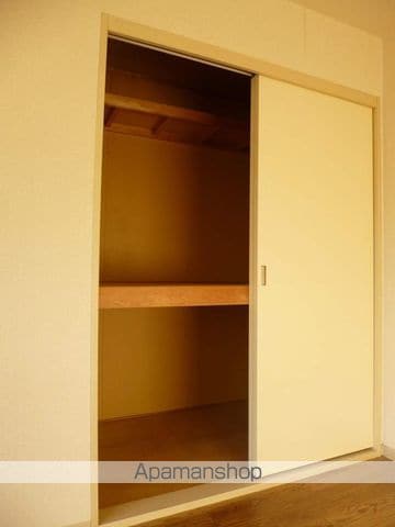 ハイツ創英の内装写真