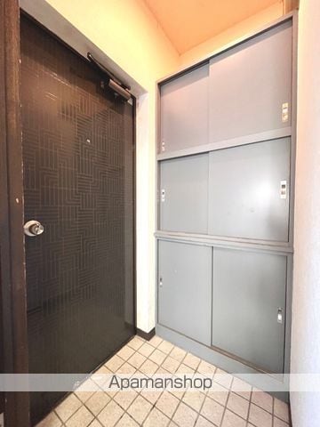 ハイツワンの内装写真