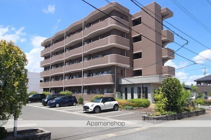 ヴェルドミールＳ[2LDK/52m2]の外観1