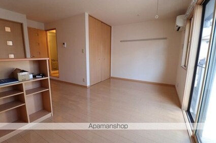 メルベーユ[1R/32.37m2]のリビング・居間