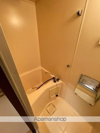 ホワイトメゾン[1K/26.45m2]のバス