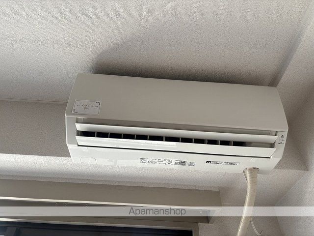 奥田マンションの内装写真