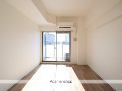 愛知県名古屋市中区新栄３丁目[1K/25.65m2]の内装