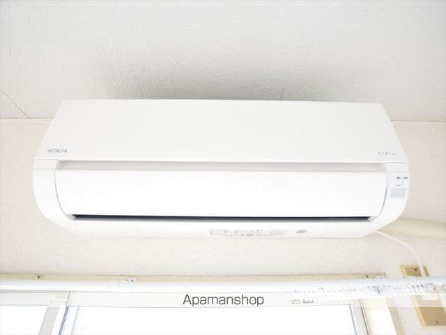 旭マンションの内装写真