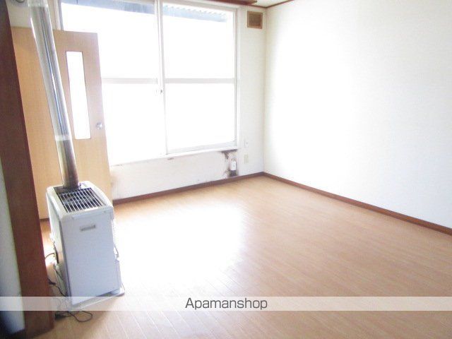 つちだマンションの内装写真