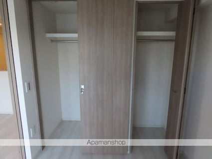 オーキッドレジデンス芝浦[1LDK/32.17m2]の内装6