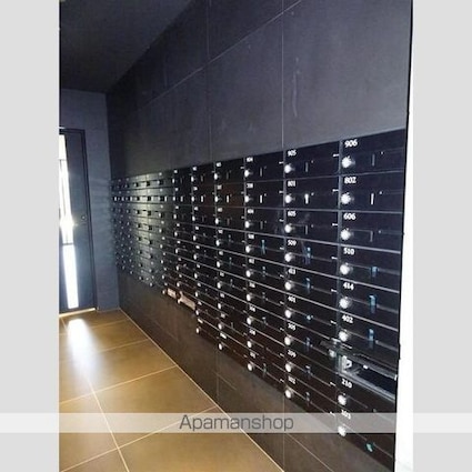 東京都墨田区東墨田２丁目[1K/25.92m2]の内装5