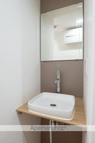 マリーヌ伊勢佐木の内装写真