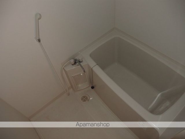 マリベールＣ＆Ｋ[1LDK/40.6m2]のバス