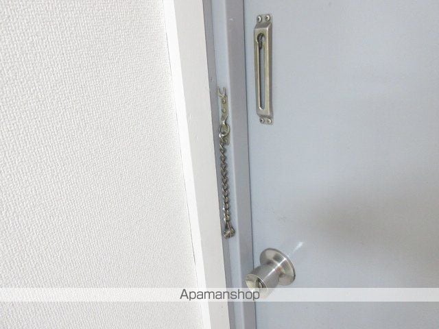 高南レジデンスの内装写真