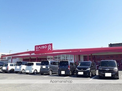 フィオーレ降松Ｍ＆Ｓ[1K/27.02m2]の周辺5