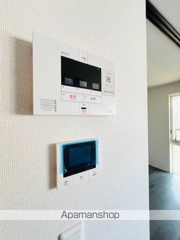 ブリーズコースト夕陽ヶ丘の内装写真